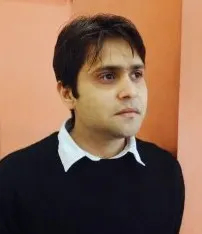 Gaurav Kumar