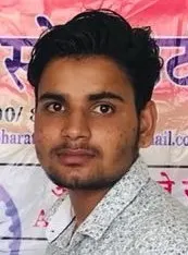 Mohd Abdullah (B.B.A.)