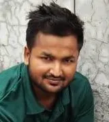 Mohd Arbaz-LPU B. Tech