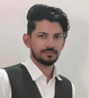 Raj Yadav (BBA)