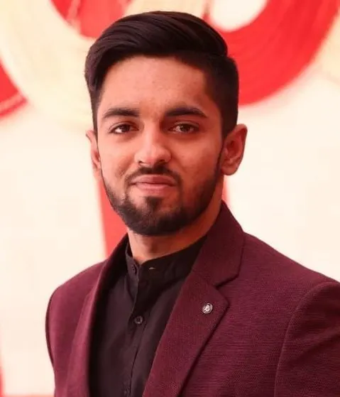 Sachin Saini (B. Com.)