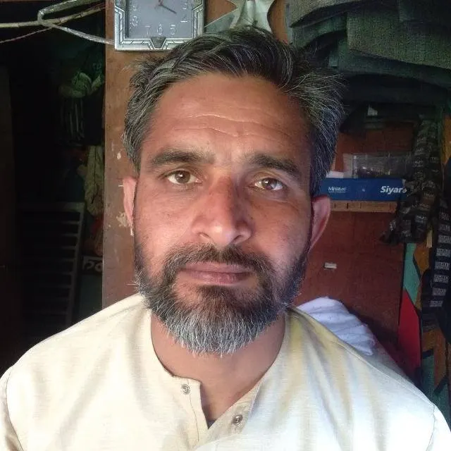 Sokeen Ahmad
