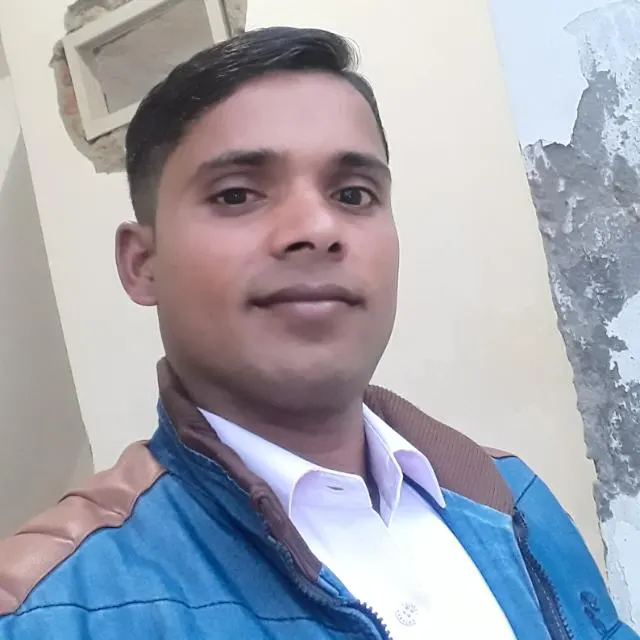 Subhash Prajapati (B.A.)