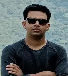 Sumit Yadav (B.C.A., B. Ed.)