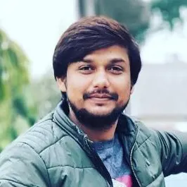 Sunil Yadav