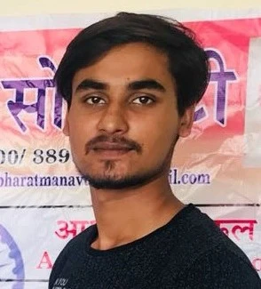 Taimor Alam (B.B.A.)