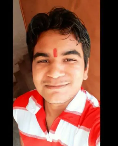 Upendra Gupta (BBA)
