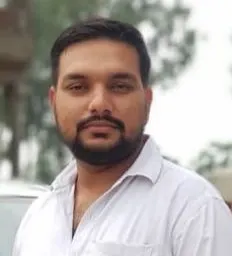 Viney Chaudhary (M.B.A)