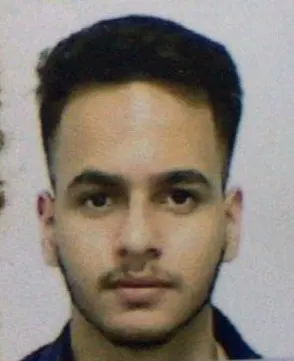 Yesh Kukreja (B.Com. Hon.)