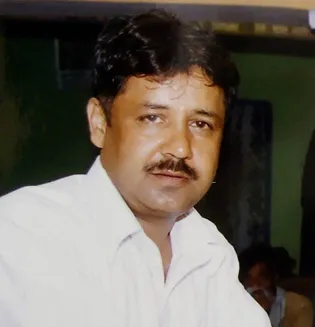 Prof. (Dr.) Anil Kumar