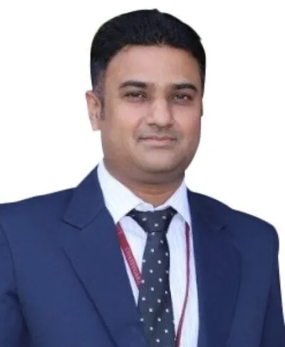 Prof. (Dr.) Atul Shiva
