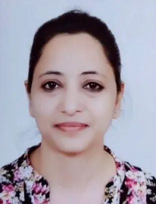 Prof. (Dr.) Bharti Kapur
