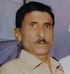 Mr. Chandra Pal Singh