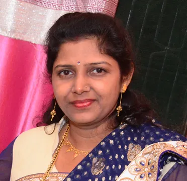 Prof. (Dr.) Charu Yadav