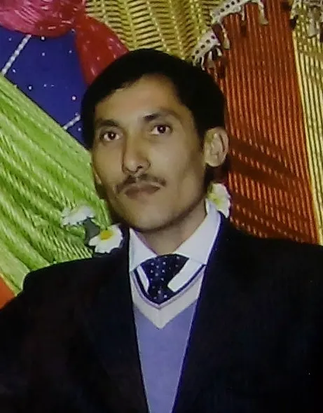 Prof. (Dr.) Dushyant Kumar (President)