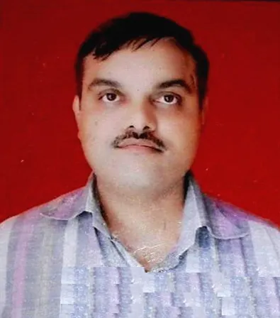 Dr. Krishna Kumar