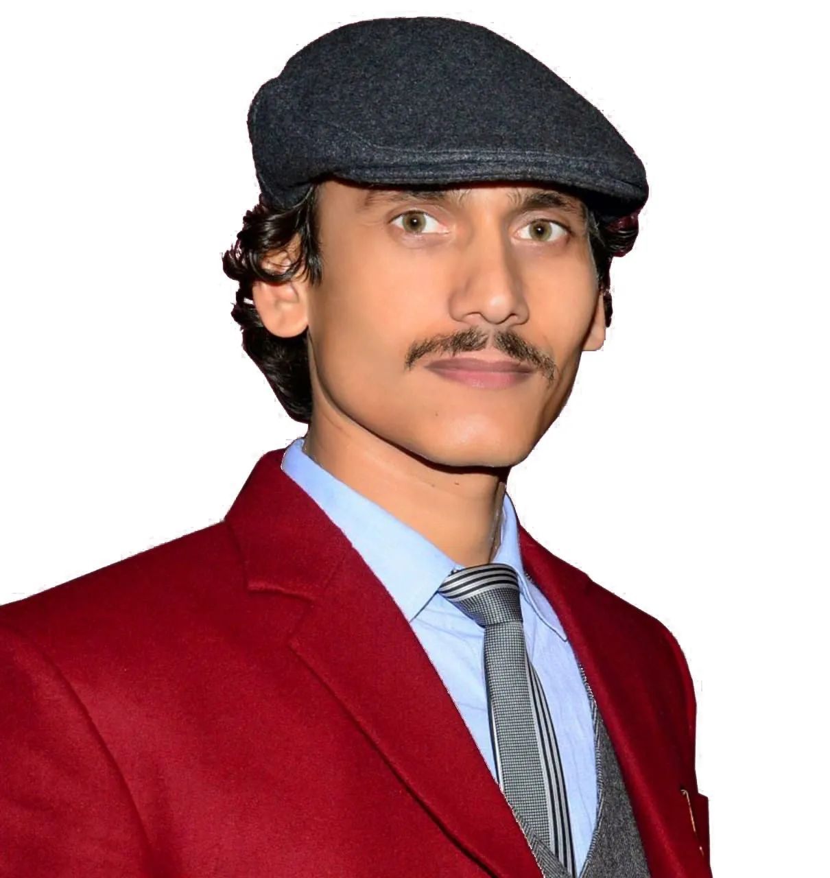 Dr. Raj Kumar Singh