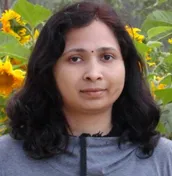Prof. Smita Srivastava