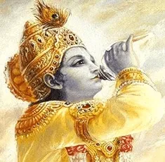 Krishna